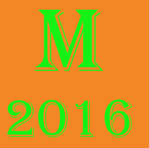 2016 Diary Banner